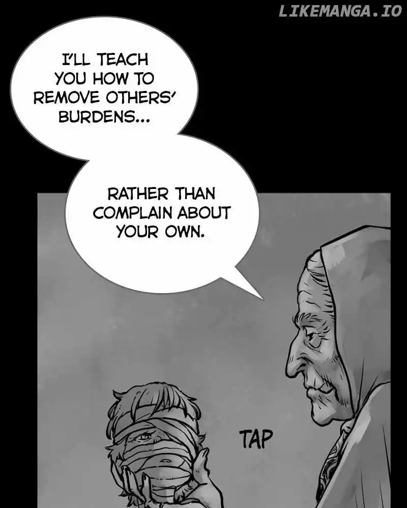 Mage Again Chapter 94