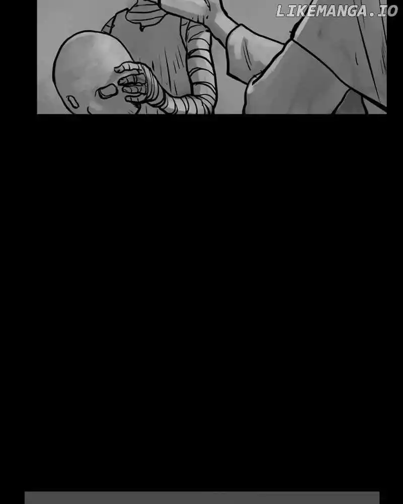 Mage Again Chapter 94