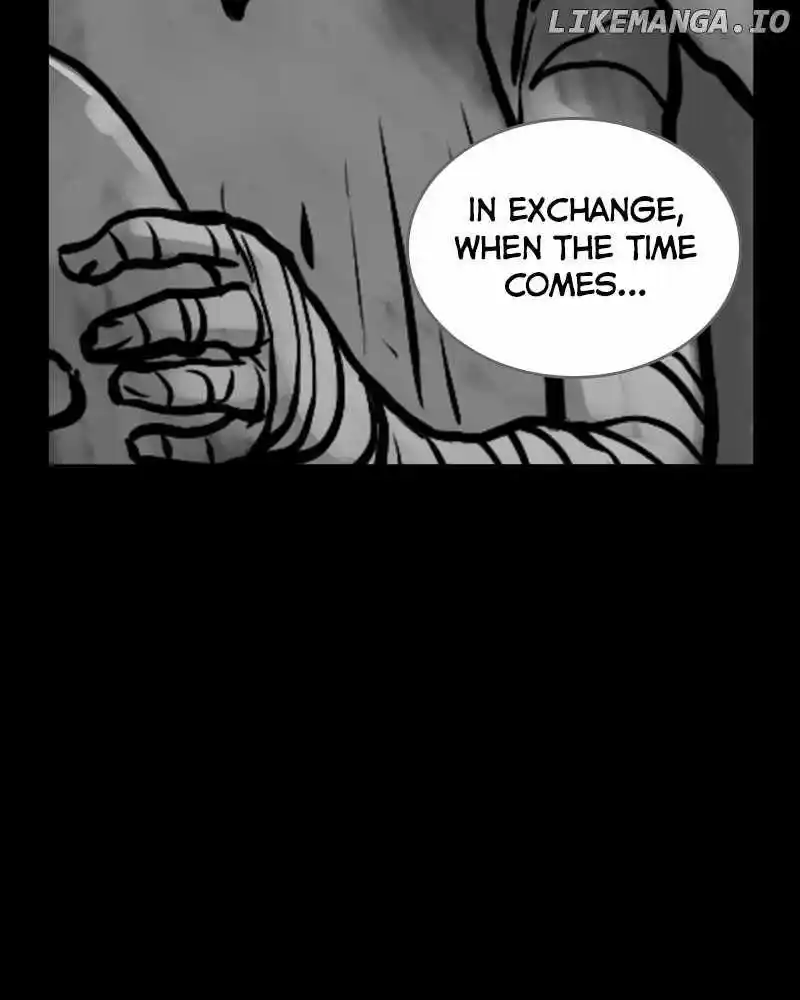 Mage Again Chapter 94