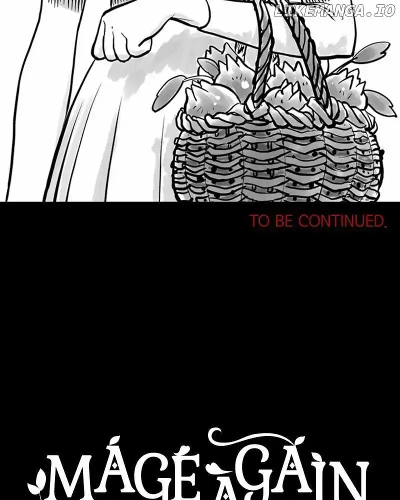 Mage Again Chapter 94