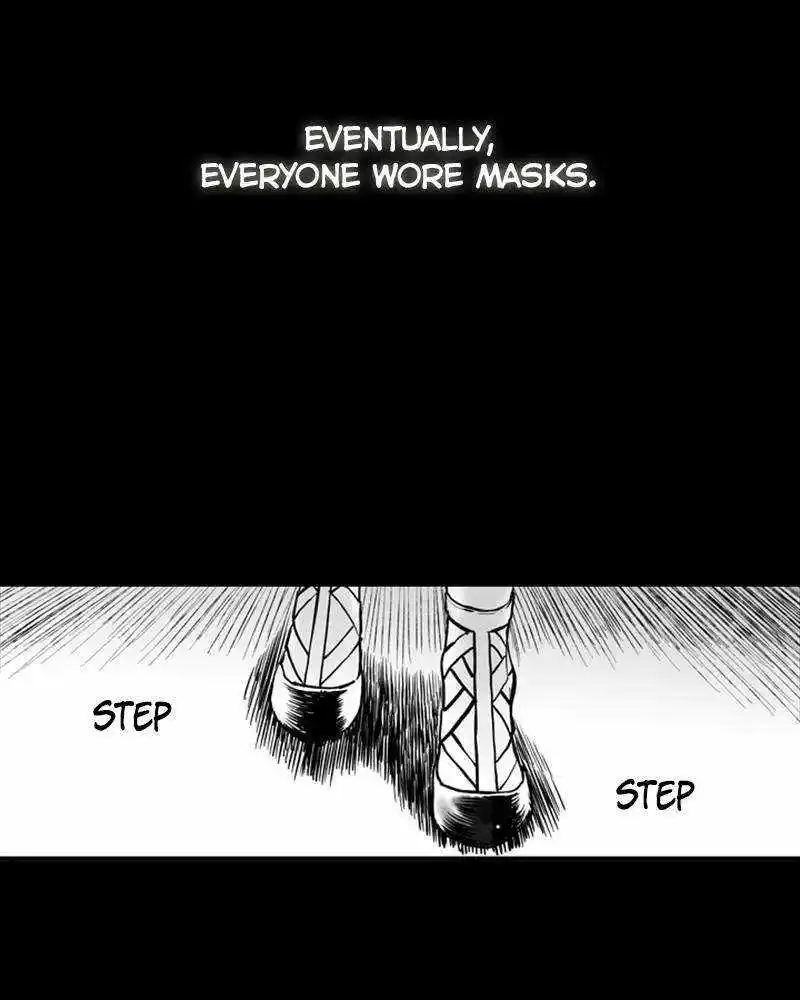 Mage Again Chapter 95