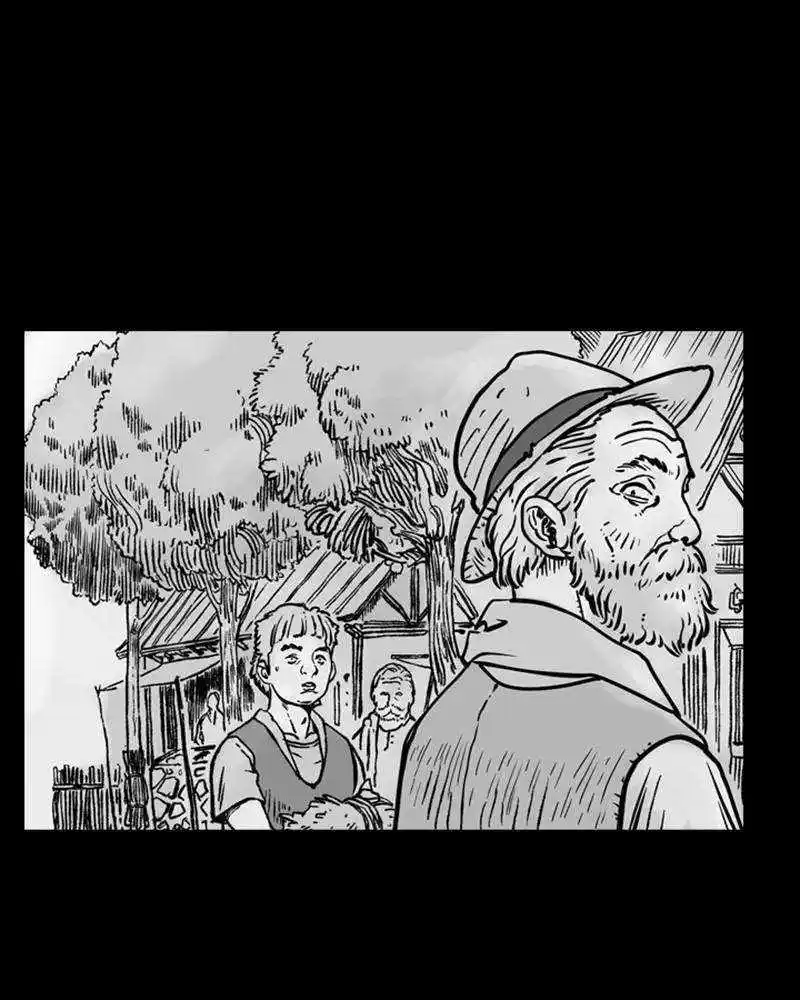 Mage Again Chapter 95