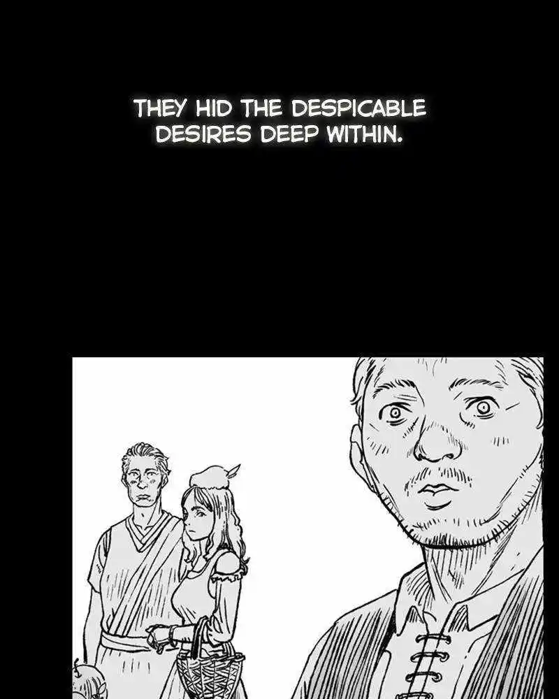 Mage Again Chapter 95