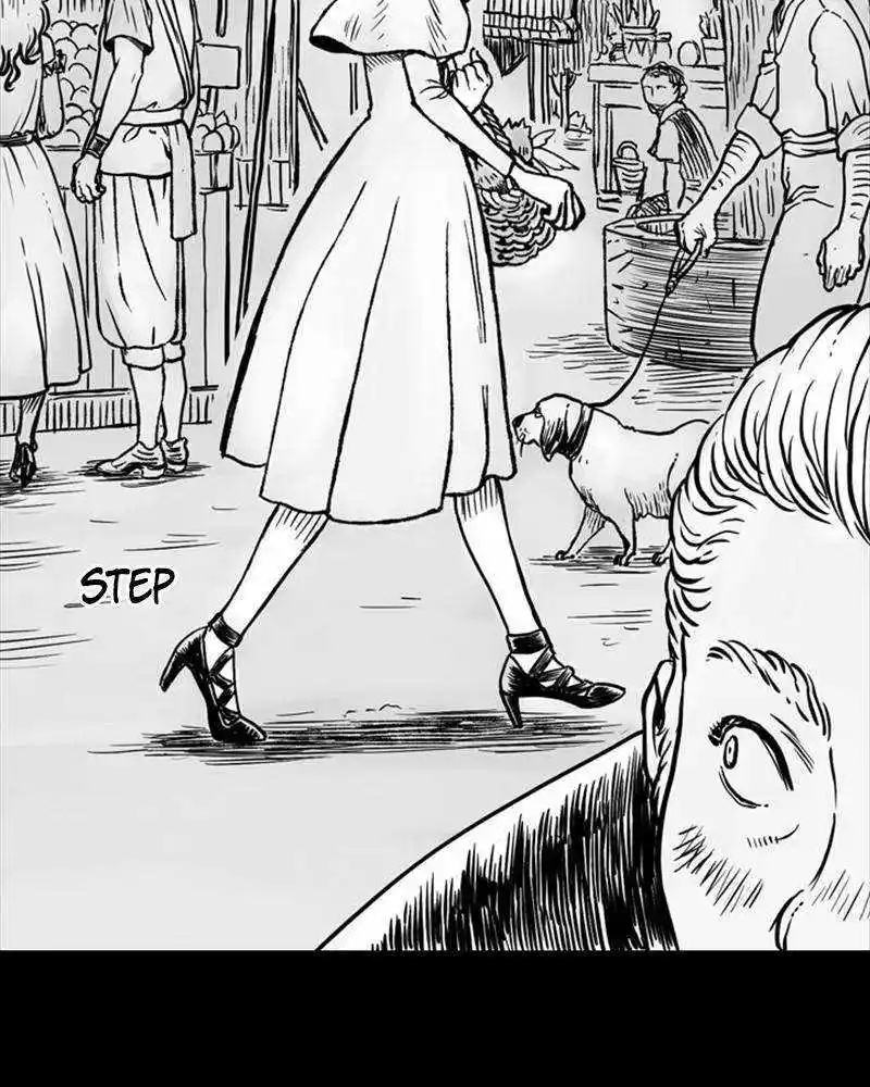 Mage Again Chapter 95