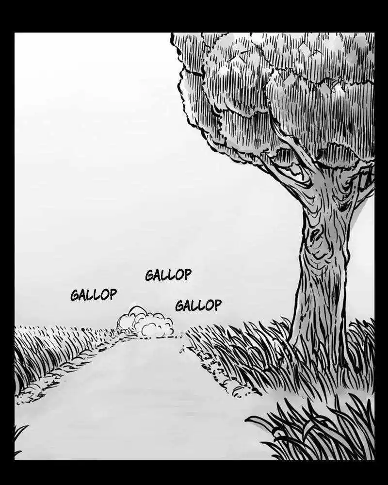 Mage Again Chapter 95