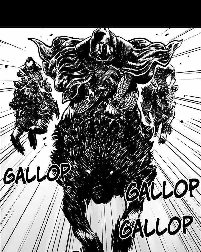 Mage Again Chapter 95