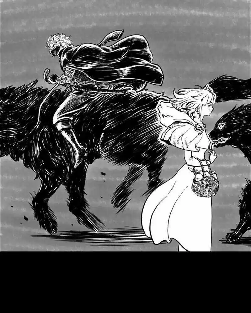 Mage Again Chapter 95