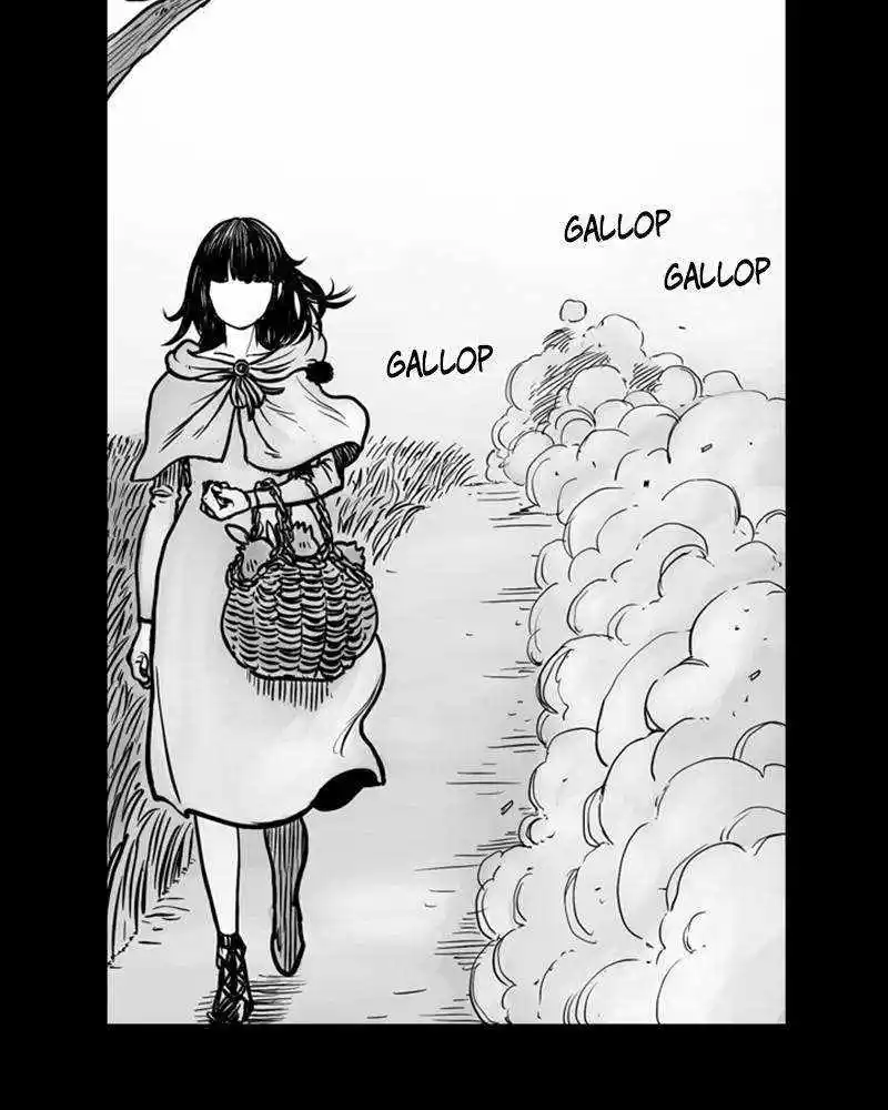 Mage Again Chapter 95