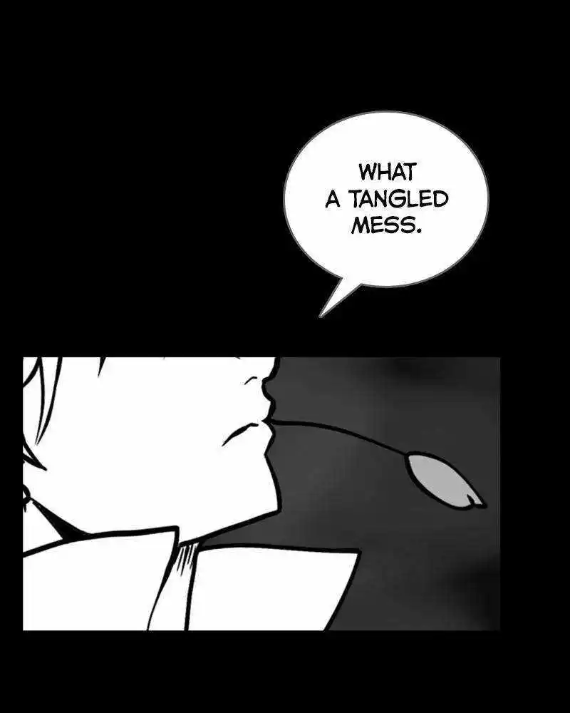 Mage Again Chapter 95