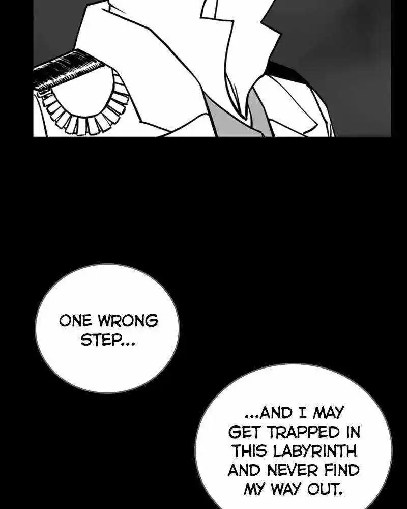 Mage Again Chapter 95