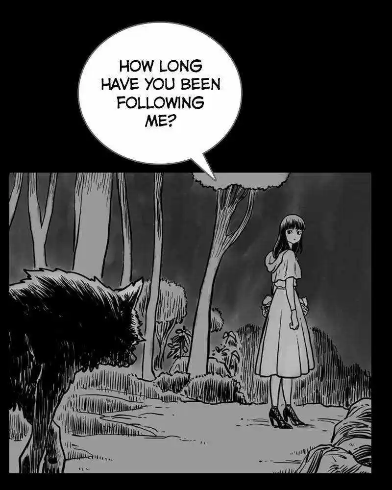 Mage Again Chapter 95