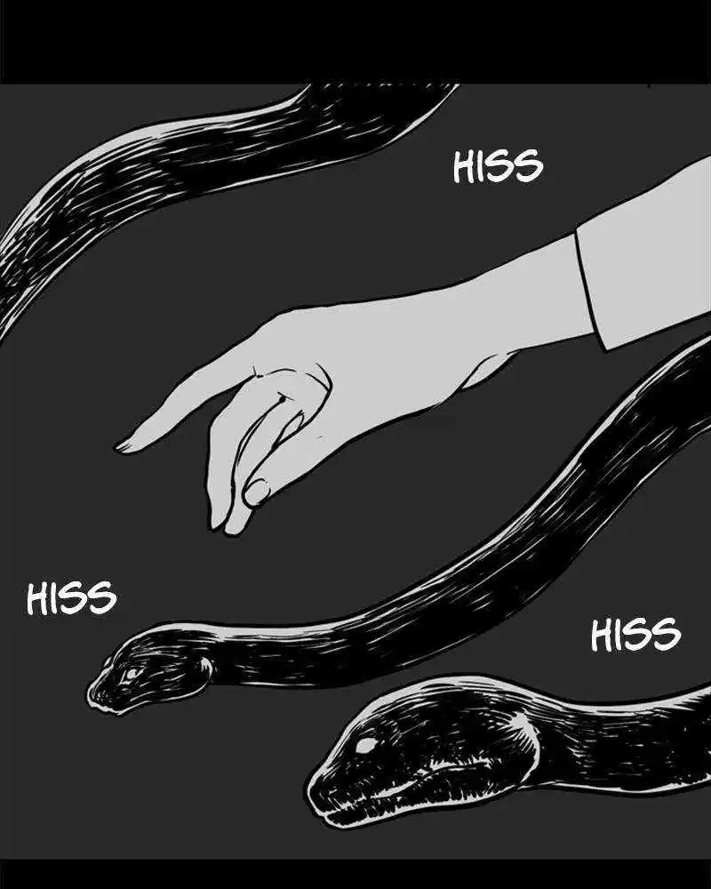 Mage Again Chapter 95