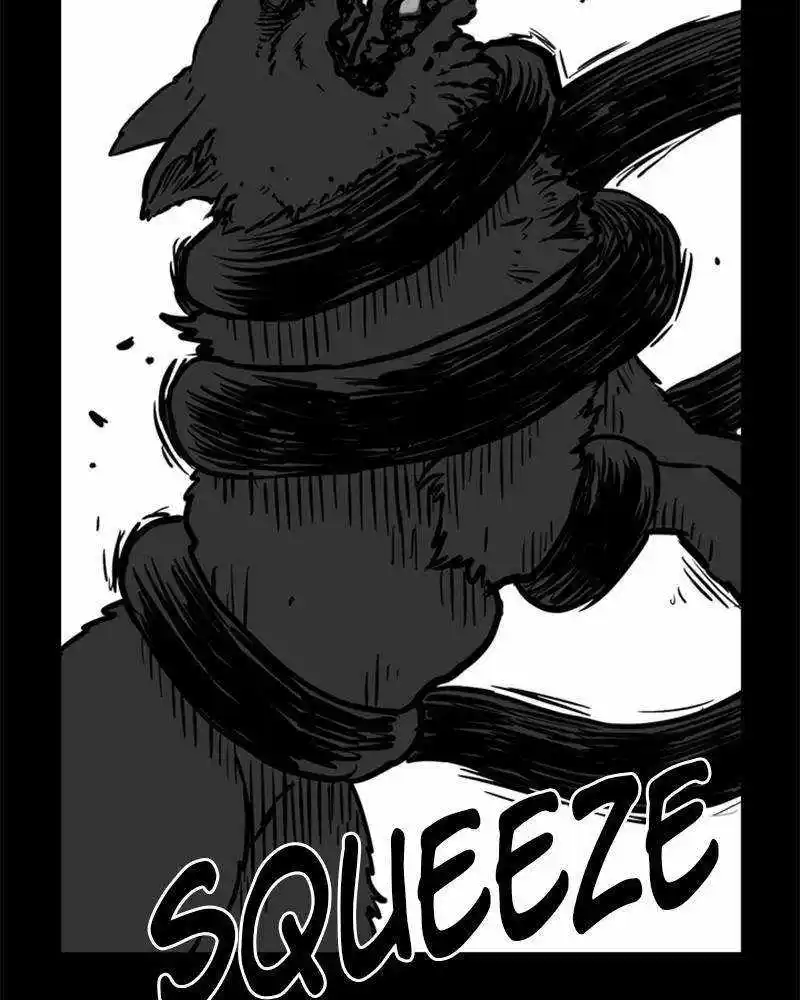 Mage Again Chapter 95