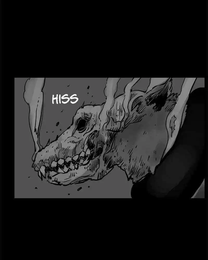 Mage Again Chapter 95