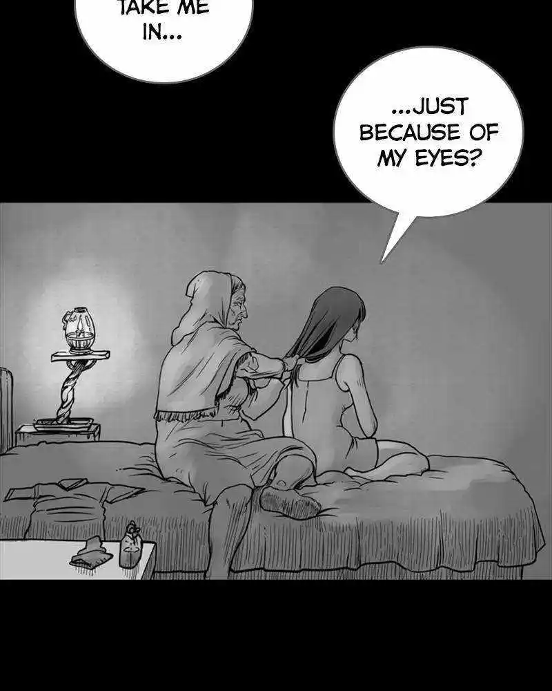 Mage Again Chapter 95