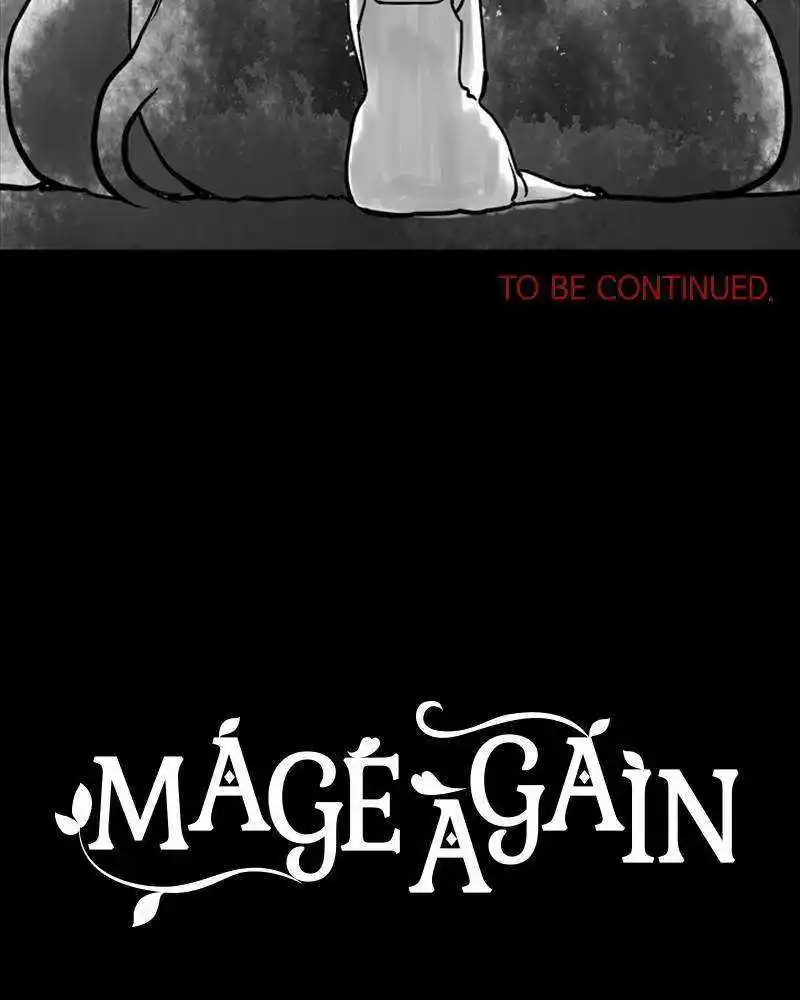 Mage Again Chapter 95