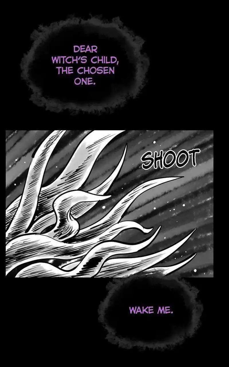 Mage Again Chapter 96