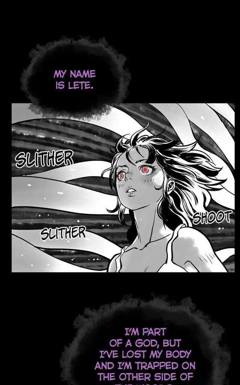 Mage Again Chapter 96