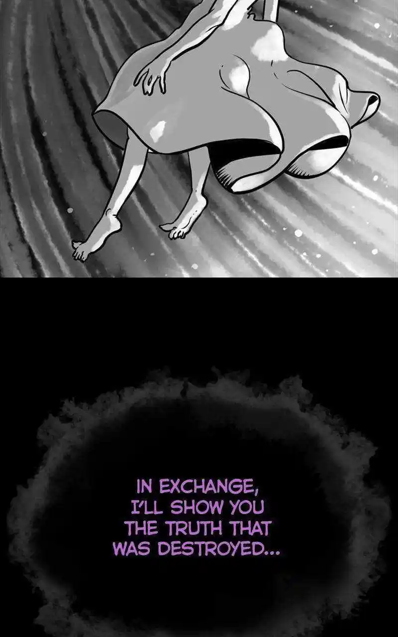 Mage Again Chapter 96