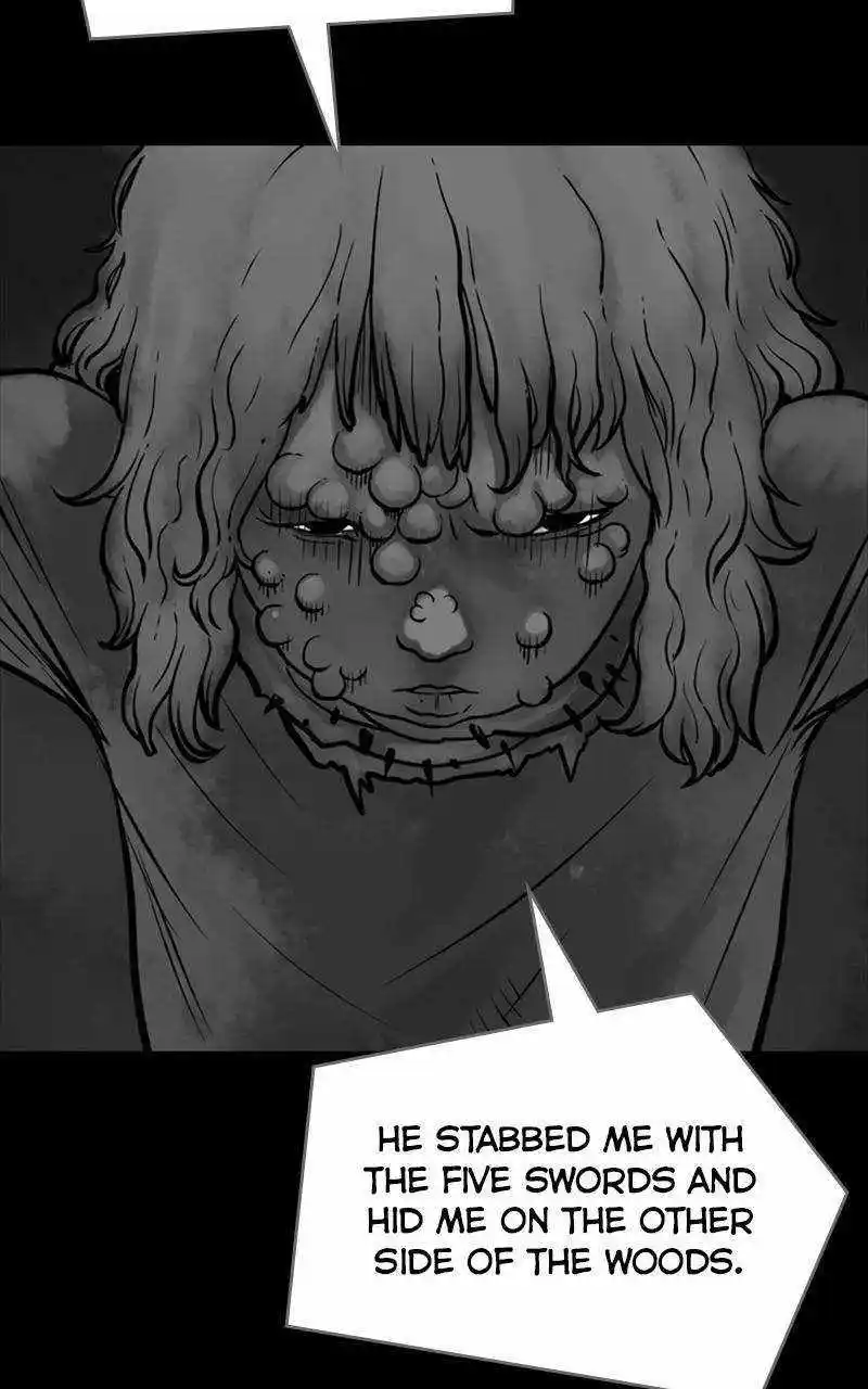 Mage Again Chapter 96