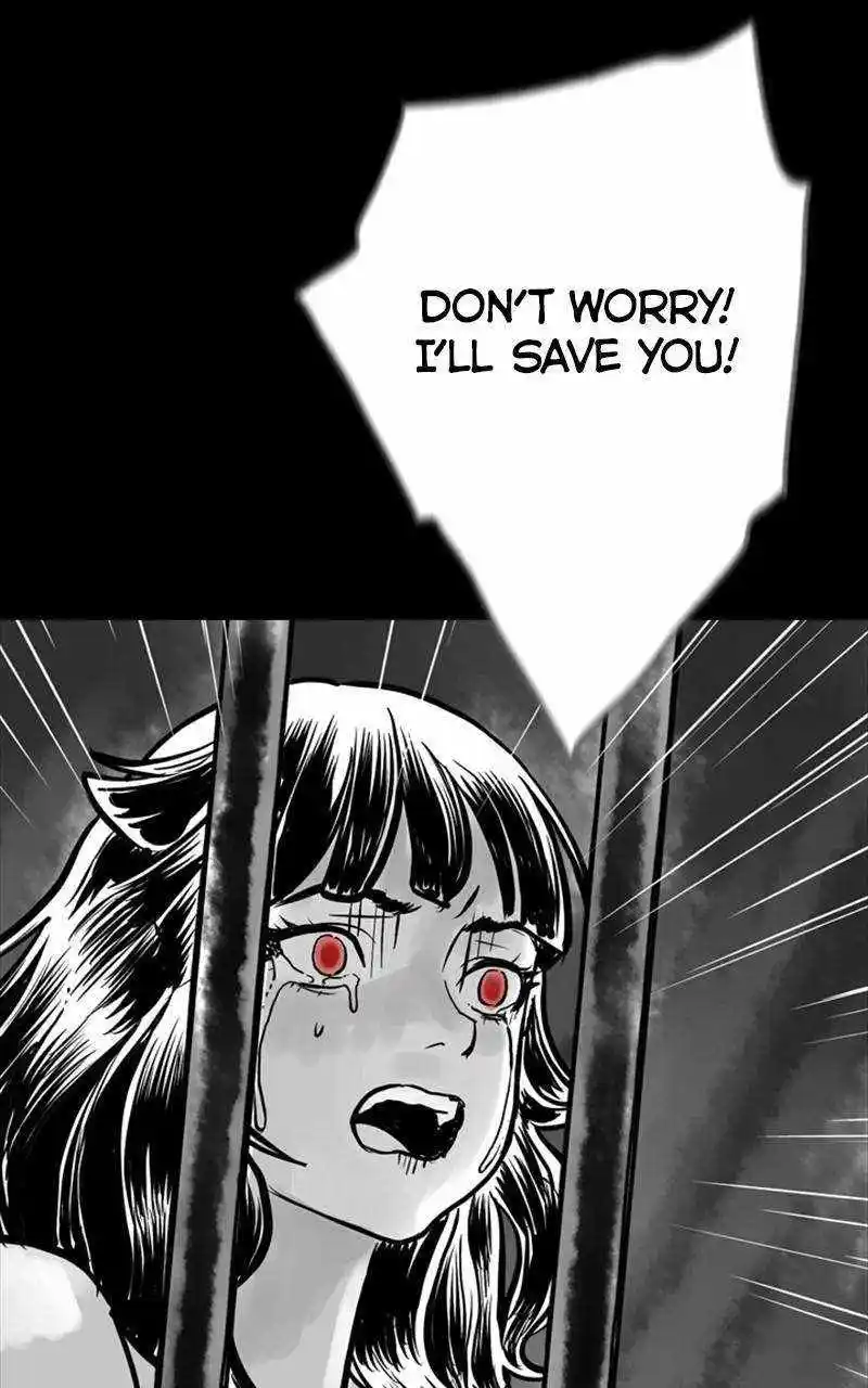 Mage Again Chapter 96