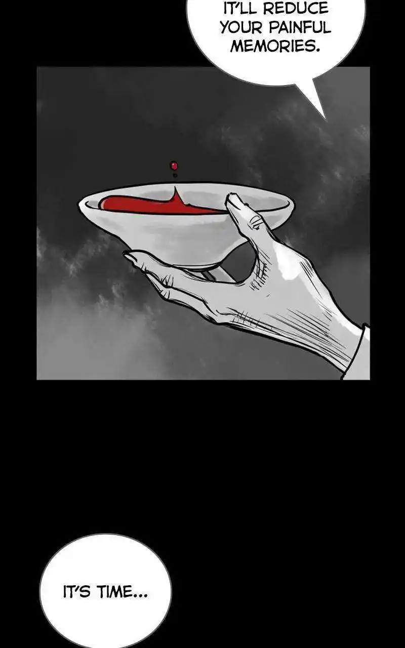 Mage Again Chapter 96