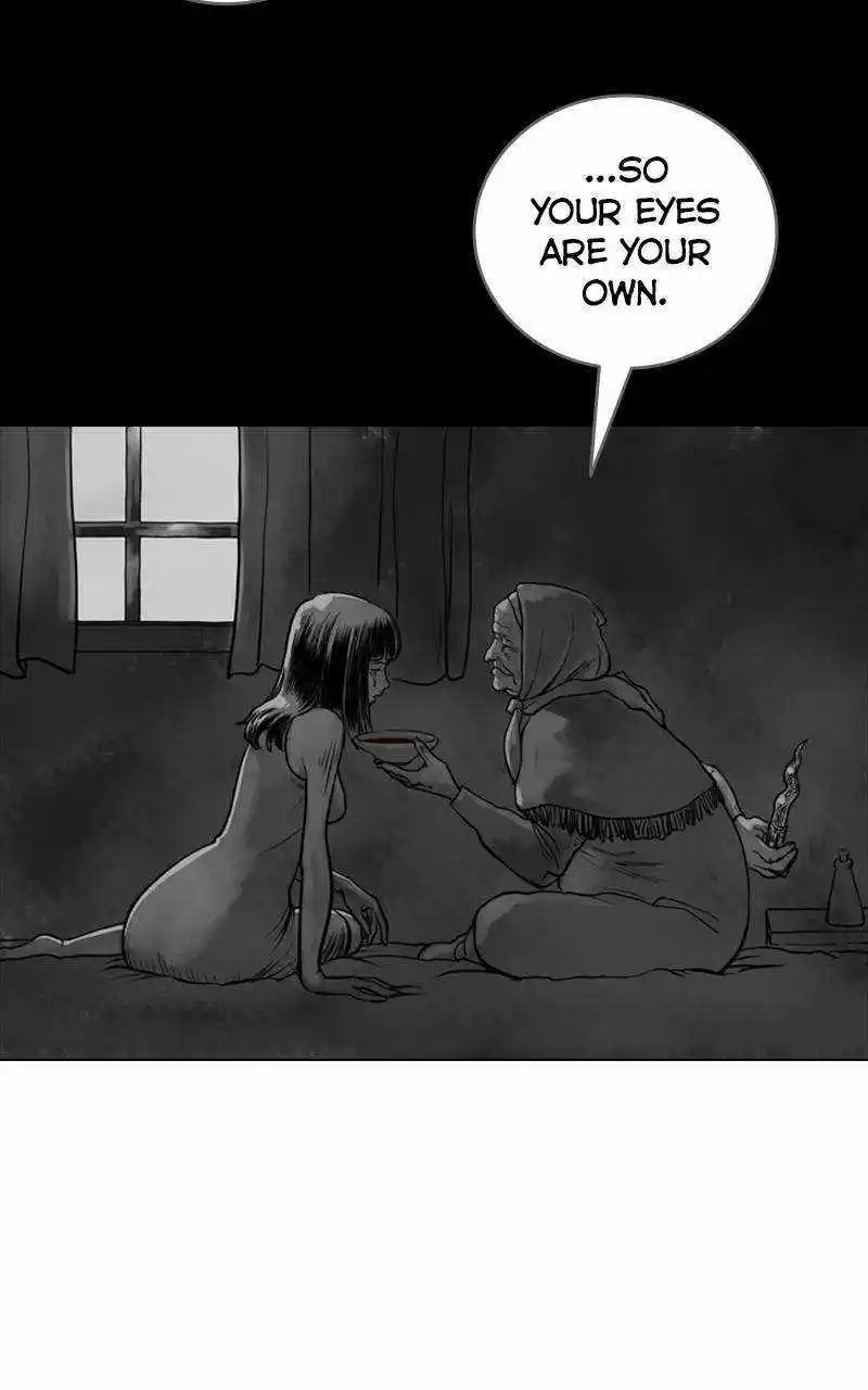 Mage Again Chapter 96