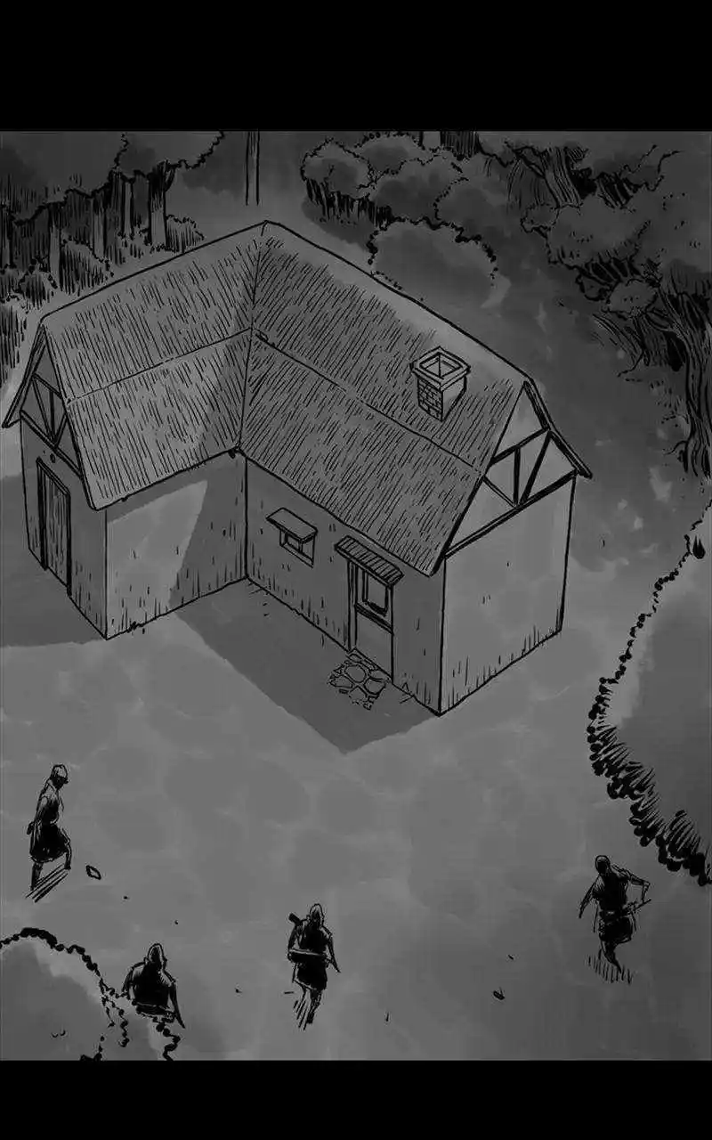 Mage Again Chapter 96