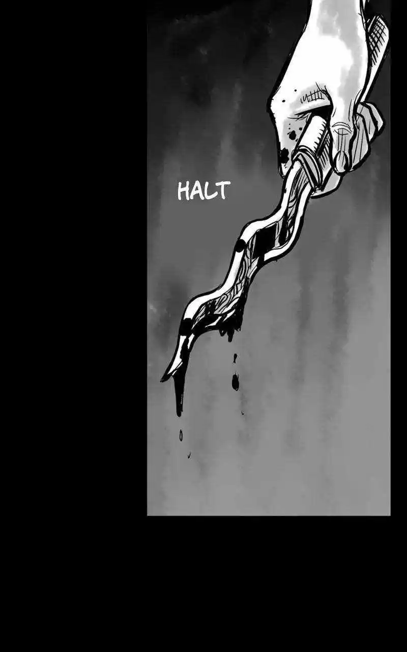 Mage Again Chapter 96