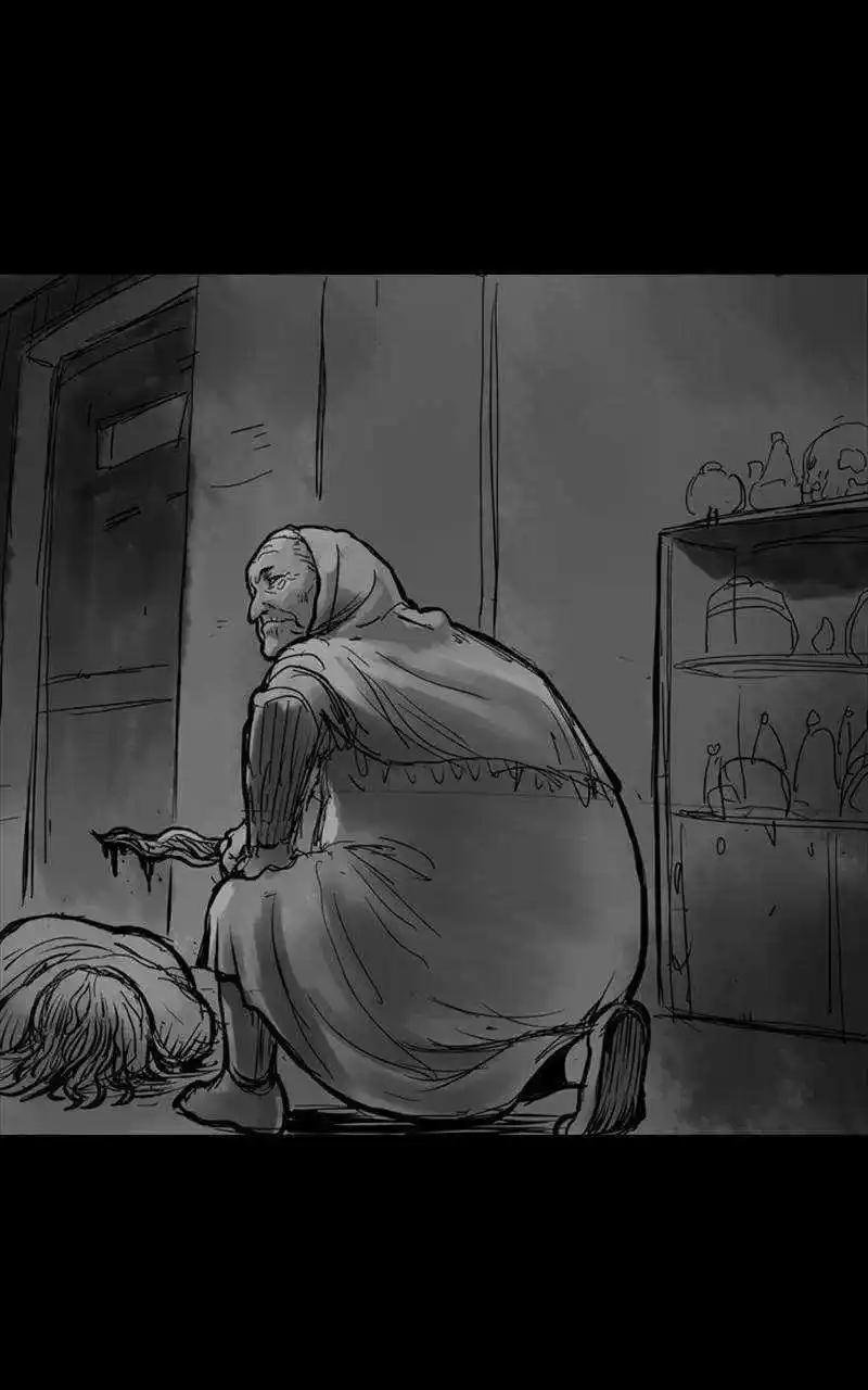 Mage Again Chapter 96