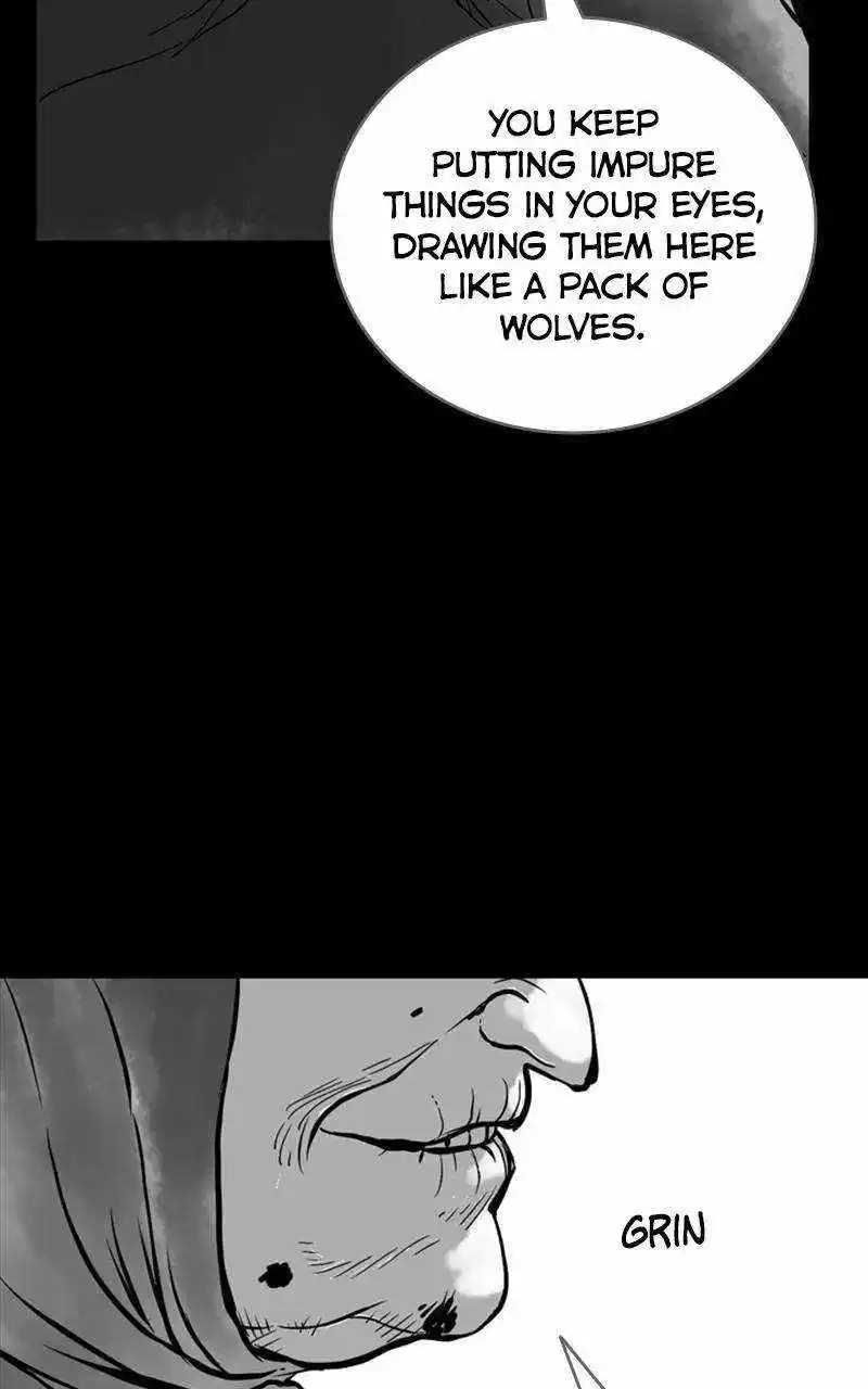 Mage Again Chapter 96