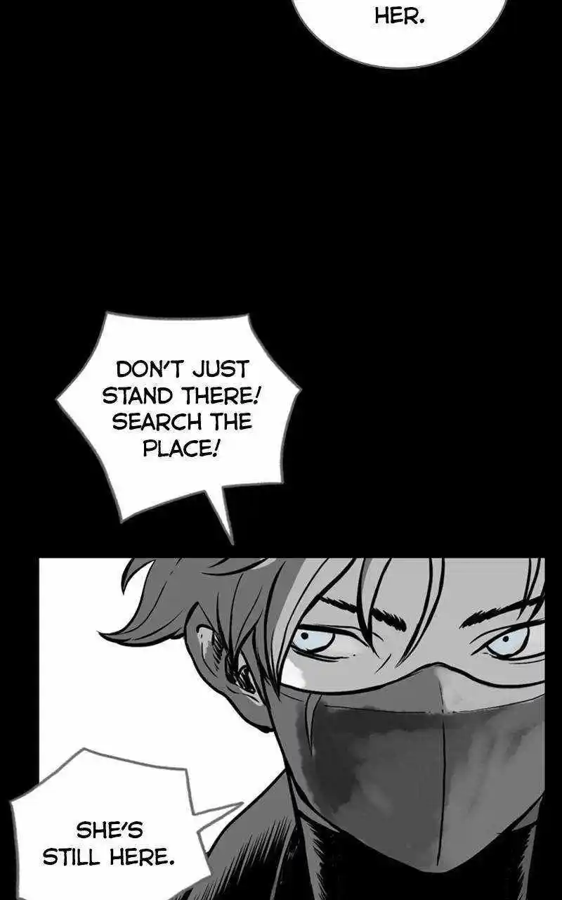 Mage Again Chapter 96