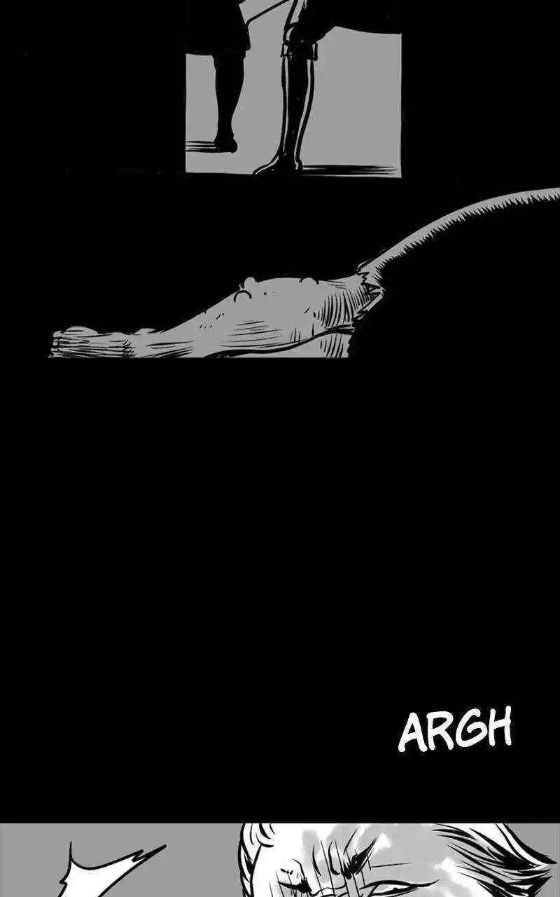 Mage Again Chapter 96