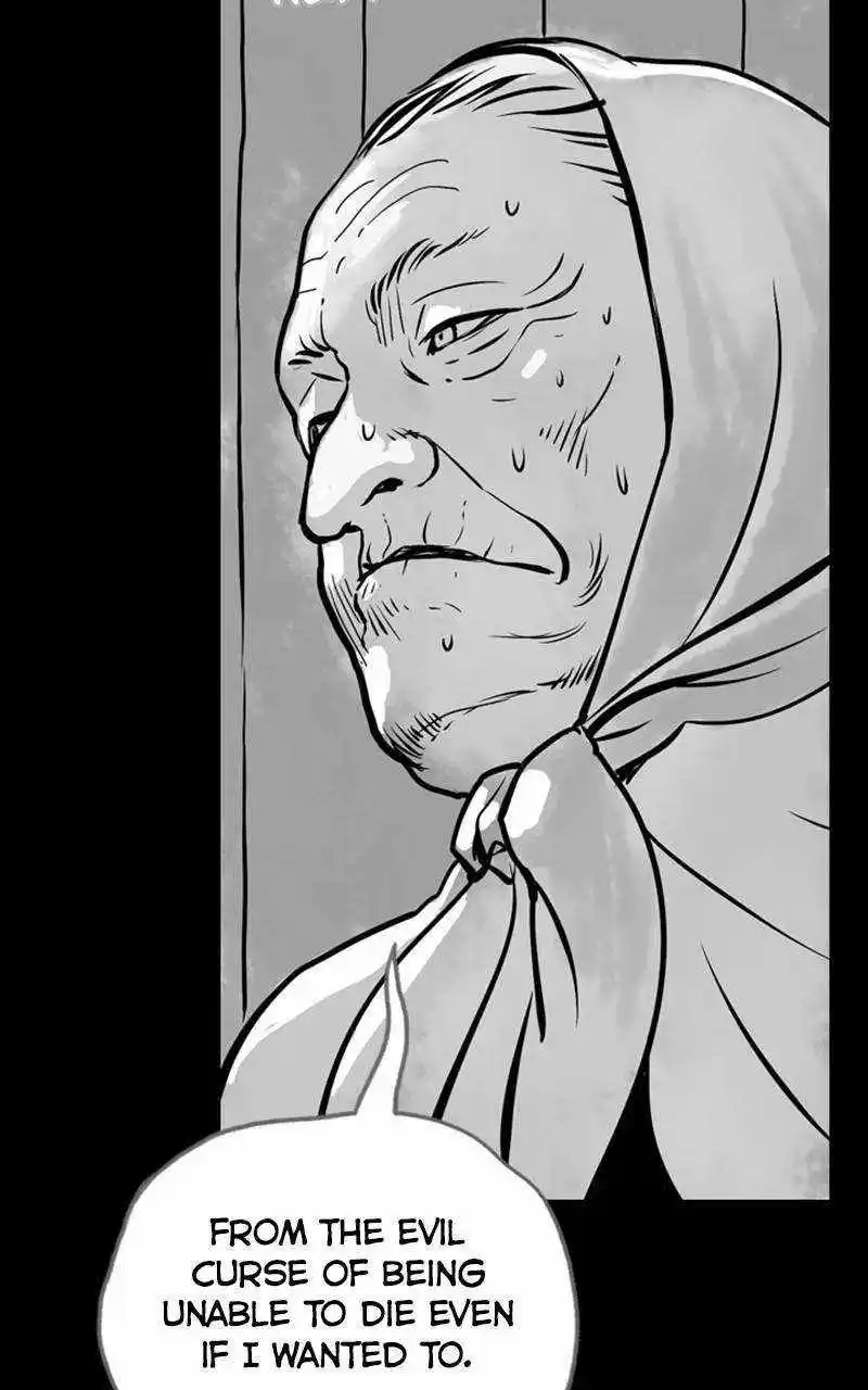 Mage Again Chapter 96