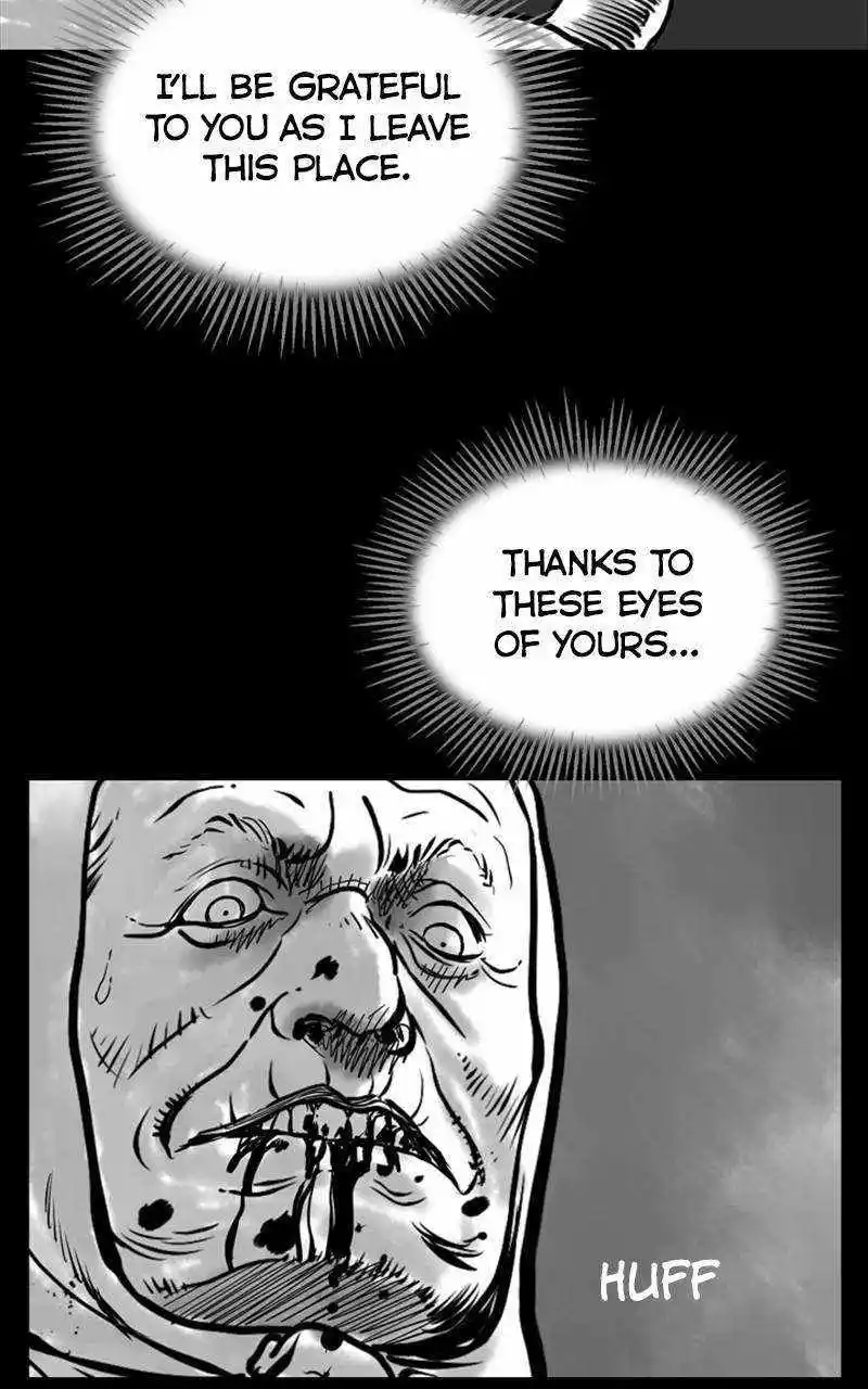 Mage Again Chapter 96