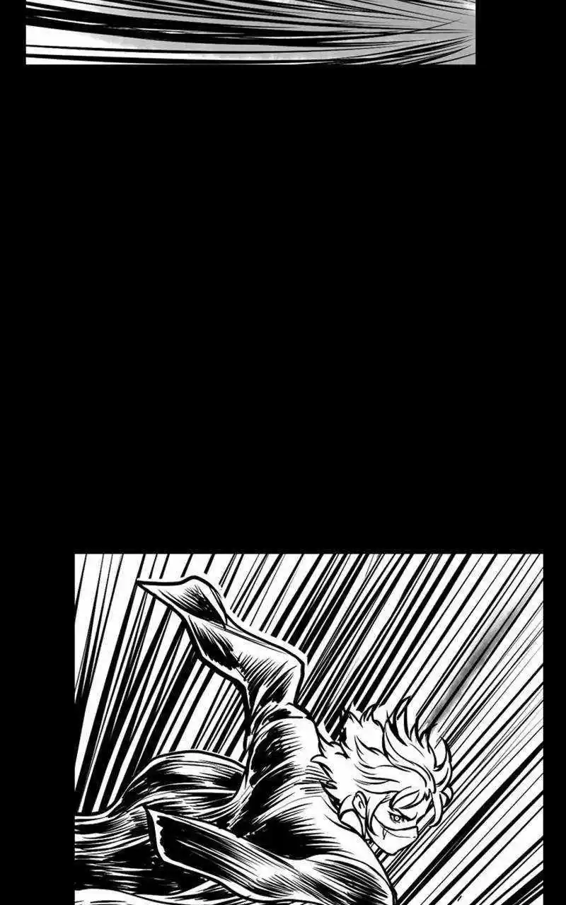 Mage Again Chapter 96