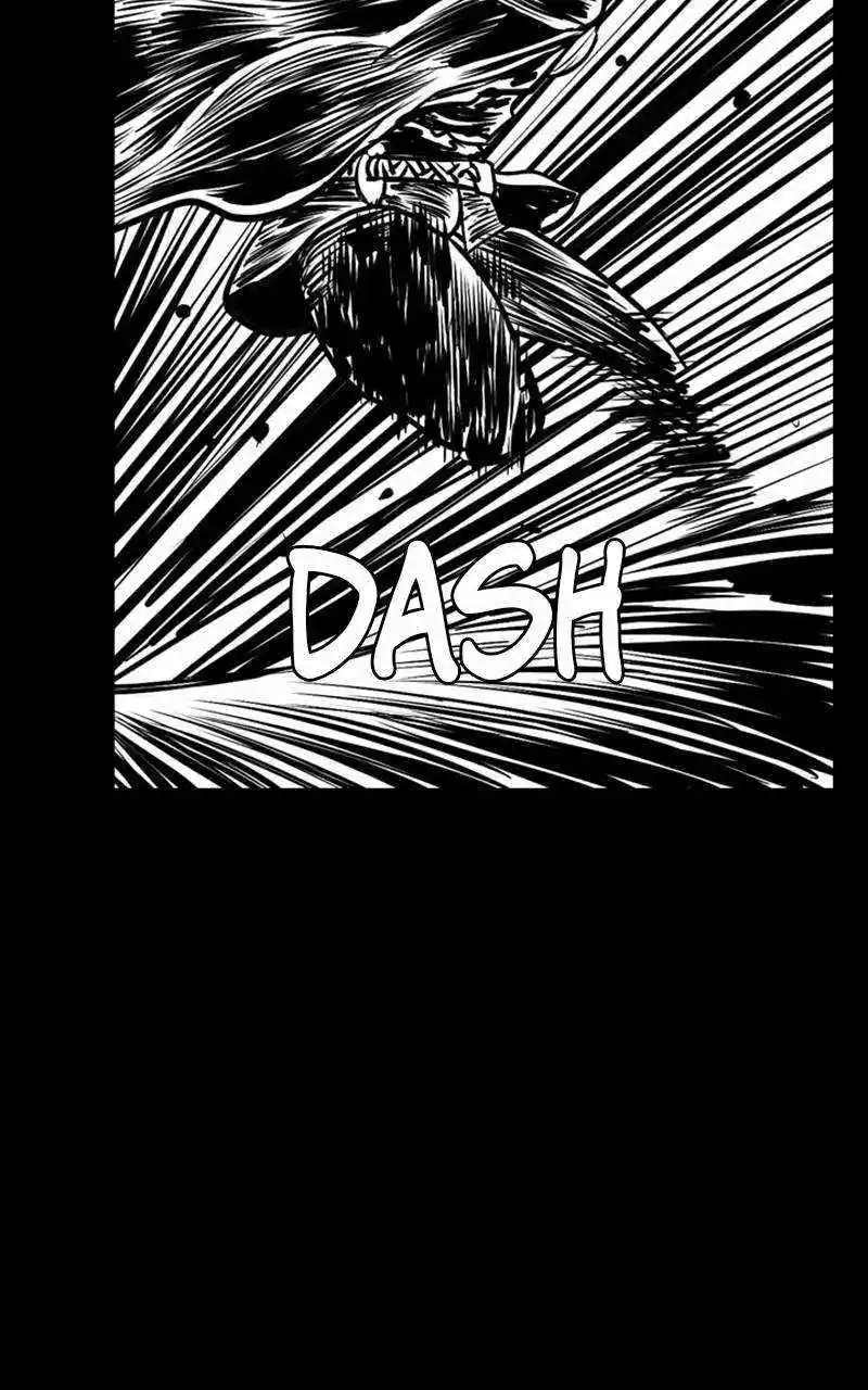 Mage Again Chapter 96