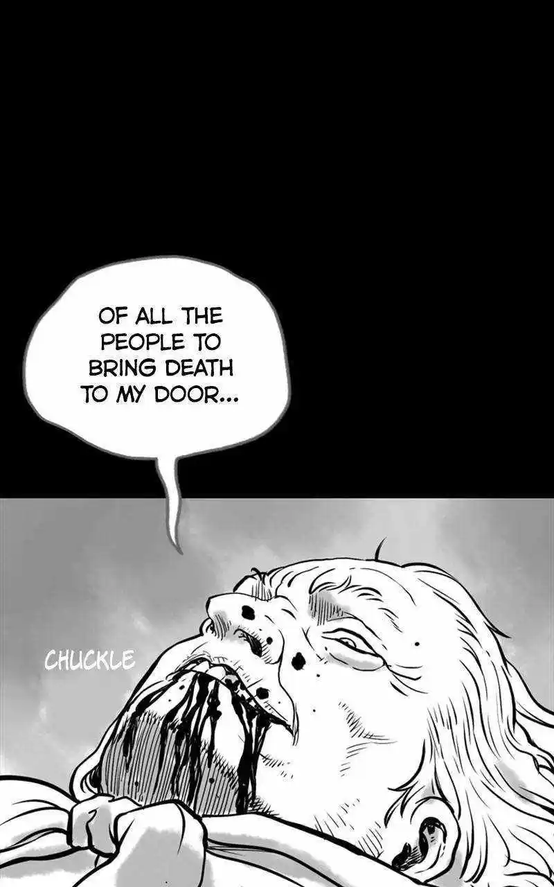 Mage Again Chapter 96