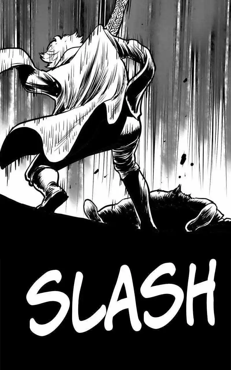 Mage Again Chapter 96