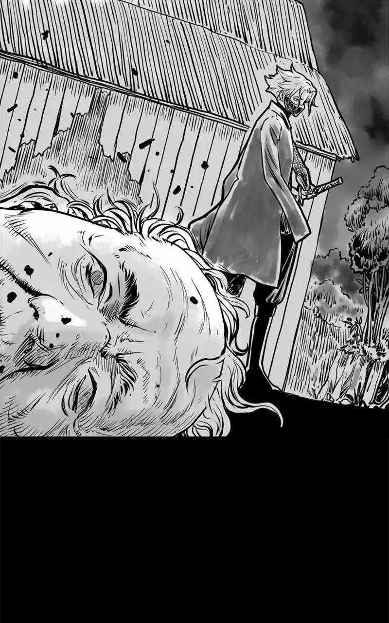 Mage Again Chapter 96