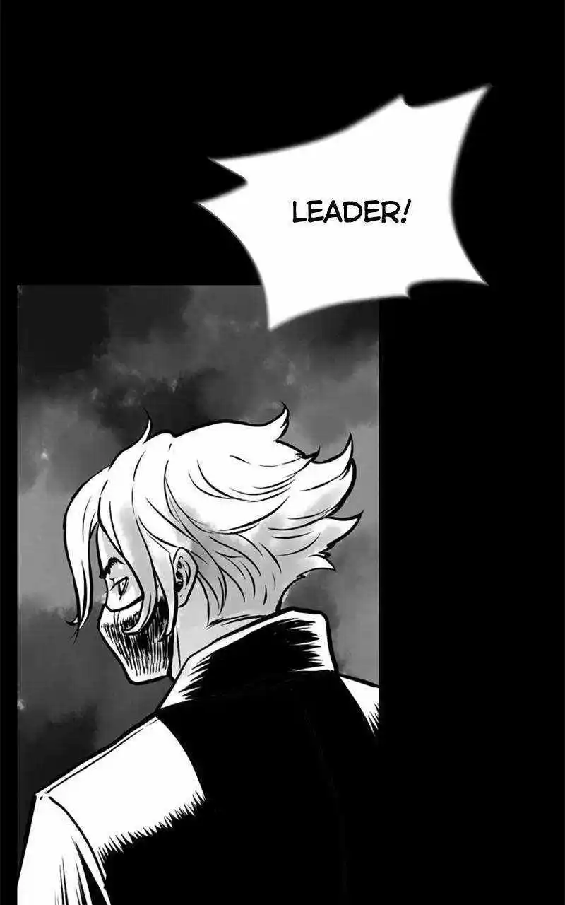 Mage Again Chapter 96