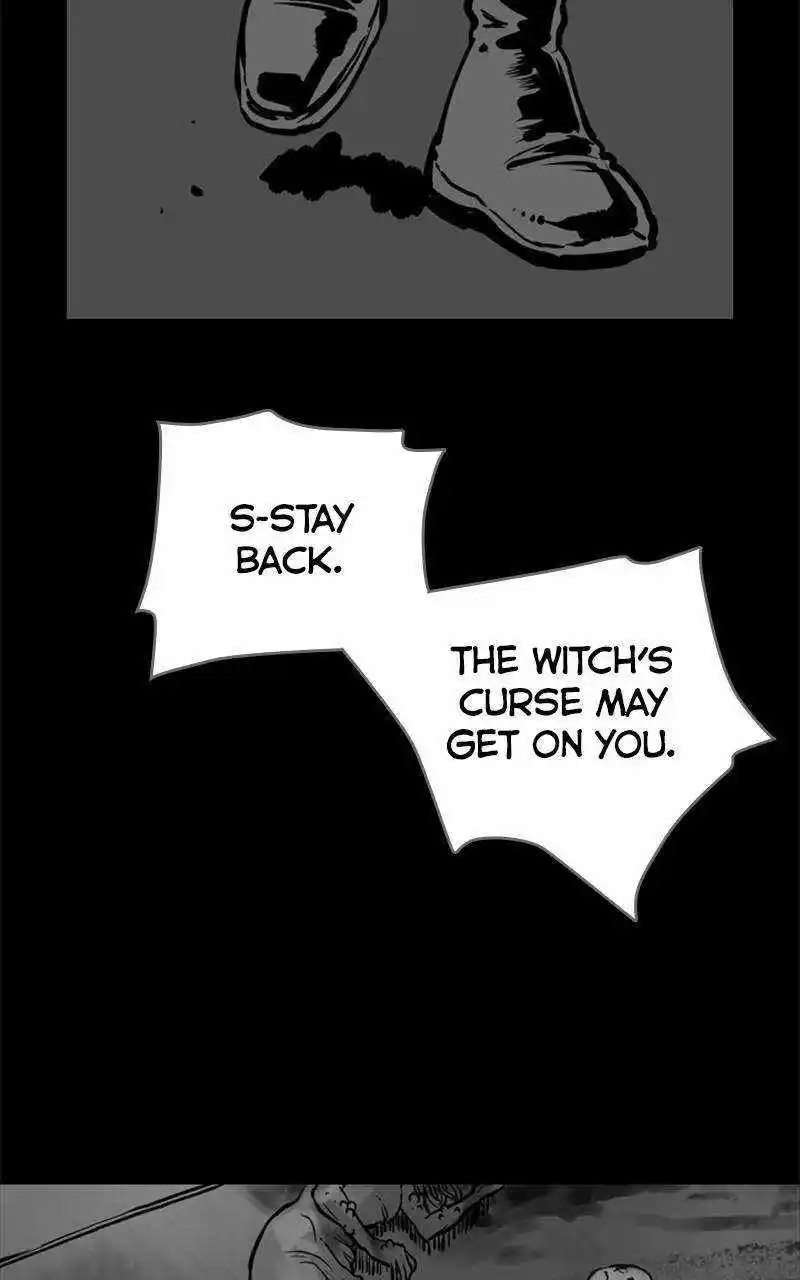 Mage Again Chapter 96