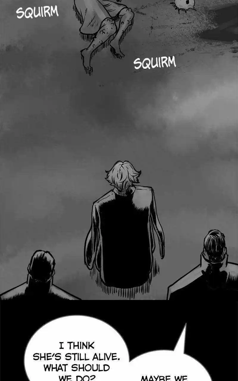 Mage Again Chapter 96