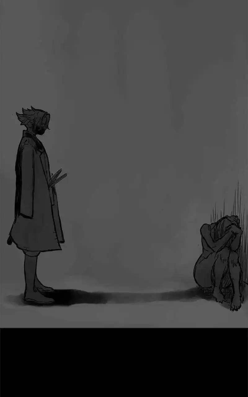 Mage Again Chapter 96