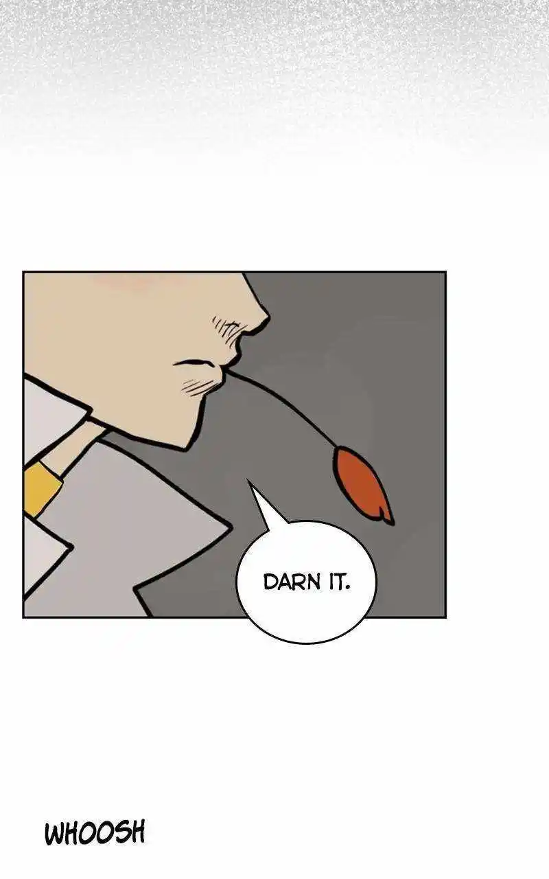 Mage Again Chapter 96