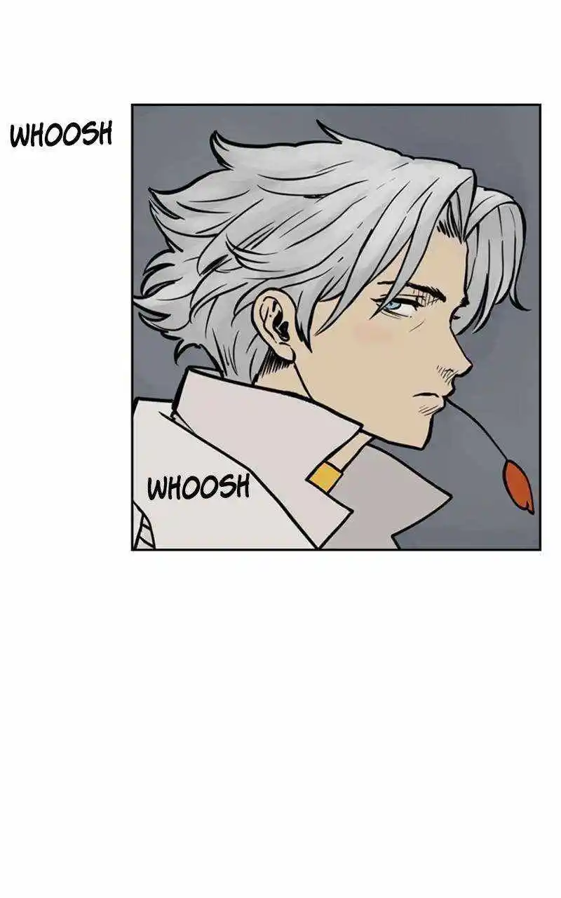 Mage Again Chapter 96