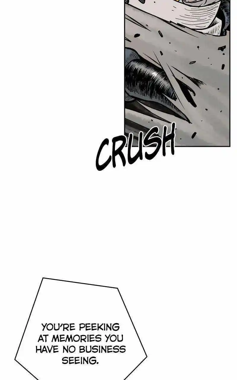 Mage Again Chapter 96