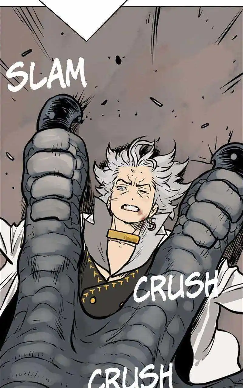 Mage Again Chapter 96