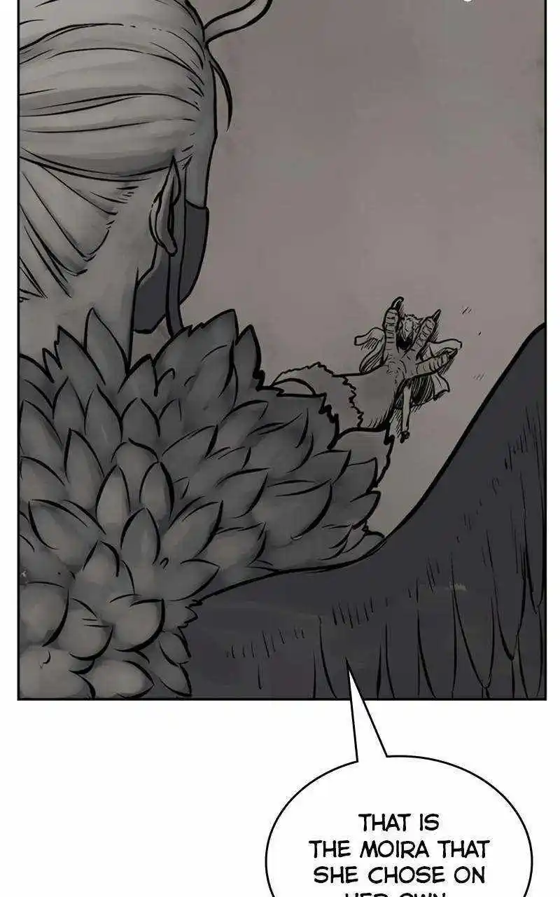 Mage Again Chapter 96