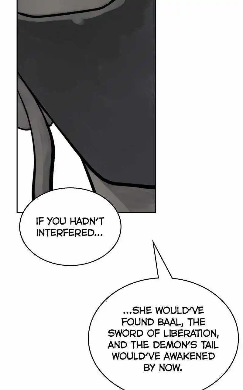 Mage Again Chapter 96